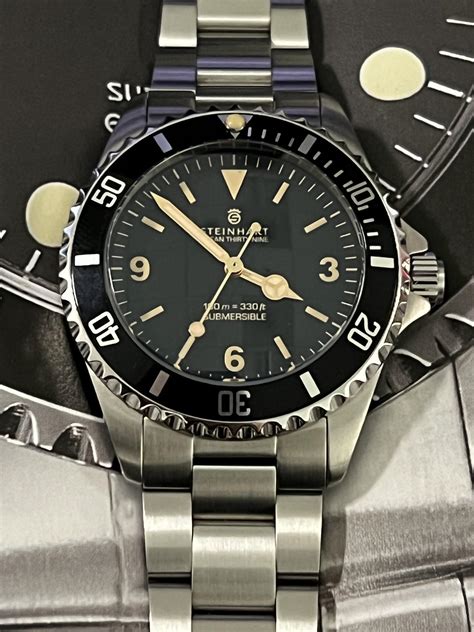 steinhart 39 explorer